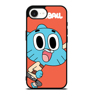 AMAZING WORLD OF GUMBALL 2 iPhone 16e Case Cover AMAZING WORLD OF GUMBALL 2 iPhone 16e Case Cover