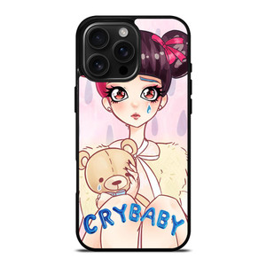 MELANIE MARTINEZ CRY BABY iPhone 16 Pro Max Case Cover MELANIE MARTINEZ CRY BABY iPhone 16 Pro Max Case Cover