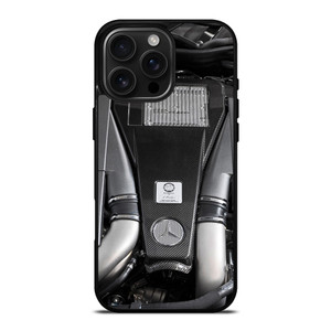 MERCEDES BENZ ENGINE iPhone 16 Pro Max Case Cover MERCEDES BENZ ENGINE iPhone 16 Pro Max Case Cover