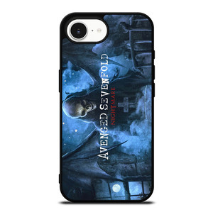 AVENGED SEVENFOLD iPhone 16e Case Cover AVENGED SEVENFOLD iPhone 16e Case Cover