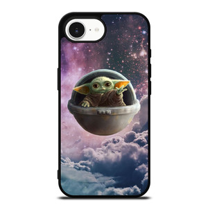 BABY YODA GROGU CUTE STAR WARS iPhone 16e Case Cover BABY YODA GROGU CUTE STAR WARS iPhone 16e Case Cover