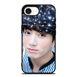 BANGTAN BOYS BTS JUNGKOOK CUTE iPhone 16e Case Cover