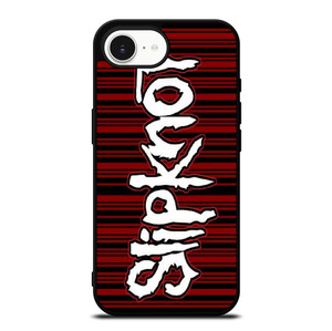 BARCODE SLIPKNOT iPhone 16e Case Cover BARCODE SLIPKNOT iPhone 16e Case Cover