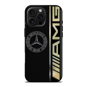MERCEDEZ BENS AMG LOGO iPhone 16 Pro Max Case Cover MERCEDEZ BENS AMG LOGO iPhone 16 Pro Max Case Cover