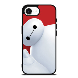 BAYMAX 4 BIG HERO 6 Disney iPhone 16e Case Cover