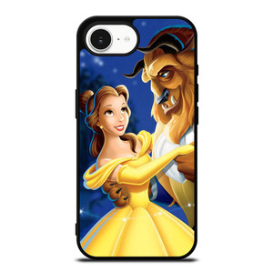 BELLE BEAUTY AND THE BEAST iPhone 16e Case Cover BELLE BEAUTY AND THE BEAST iPhone 16e Case Cover