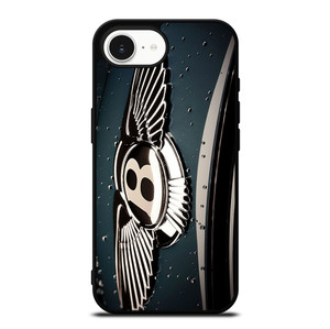BENTLEY CAR EMBLEM iPhone 16e Case Cover BENTLEY CAR EMBLEM iPhone 16e Case Cover