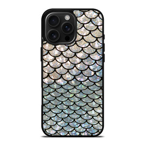 MERMAID SKIN iPhone 16 Pro Max Case Cover MERMAID SKIN iPhone 16 Pro Max Case Cover