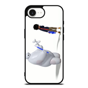 BIG HERO 6 '2 Disney iPhone 16e Case Cover