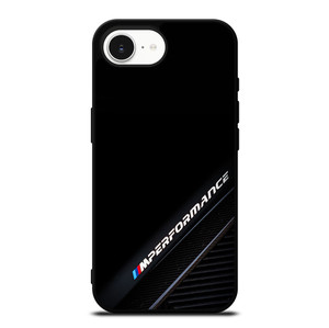 BMW M3 PERFOMANCE LOGO iPhone 16e Case Cover