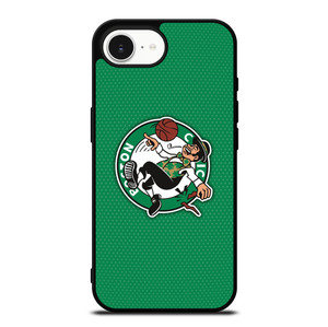BOSTON CELTICS PARODY LOGO iPhone 16e Case Cover