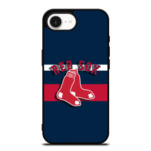 BOSTON RED SOX LOGO iPhone 16e Case Cover
