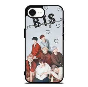 BTS ARMY BANGTAN BOYS KPOP KOREA iPhone 16e Case Cover BTS ARMY BANGTAN BOYS KPOP KOREA iPhone 16e Case Cover