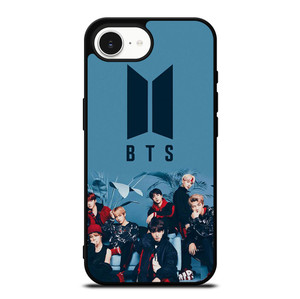 BTS BANGTAN BOYS KPOP KOREA LOGO ICON iPhone 16e Case Cover BTS BANGTAN BOYS KPOP KOREA LOGO ICON iPhone 16e Case Cover