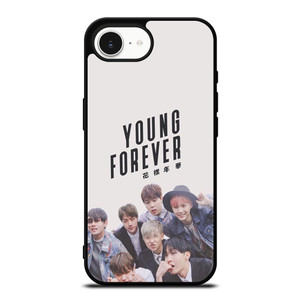 BTS BANGTAN BOYS iPhone 16e Case Cover BTS BANGTAN BOYS iPhone 16e Case Cover