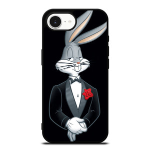BUGS BUNNY Looney Tunes 2 iPhone 16e Case Cover BUGS BUNNY Looney Tunes 2 iPhone 16e Case Cover