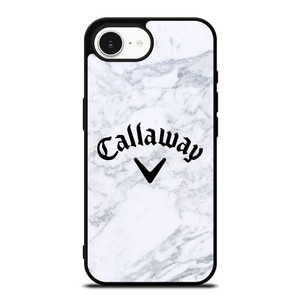 CALLAWAY GOLF MARBLE LOGO iPhone 16e Case Cover