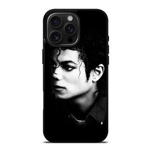 MICHAEL JACKSON 3 iPhone 16 Pro Max Case Cover MICHAEL JACKSON 3 iPhone 16 Pro Max Case Cover