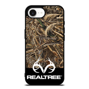 CAMO REALTREE LOGO iPhone 16e Case Cover CAMO REALTREE LOGO iPhone 16e Case Cover