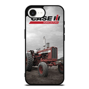 CASE IH INTERNATIONAL HARVESTER TRACTOR iPhone 16e Case Cover CASE IH INTERNATIONAL HARVESTER TRACTOR iPhone 16e Case Cover