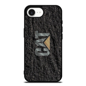 CAT CATERPILLAR LOGO iPhone 16e Case Cover CAT CATERPILLAR LOGO iPhone 16e Case Cover