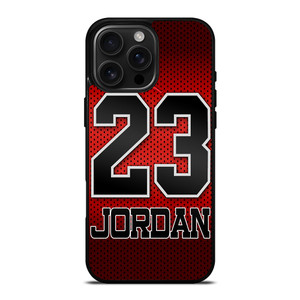 MICHAEL JORDAN 3 iPhone 16 Pro Max Case Cover MICHAEL JORDAN 3 iPhone 16 Pro Max Case Cover