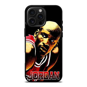 MICHAEL JORDAN 4 iPhone 16 Pro Max Case Cover MICHAEL JORDAN 4 iPhone 16 Pro Max Case Cover