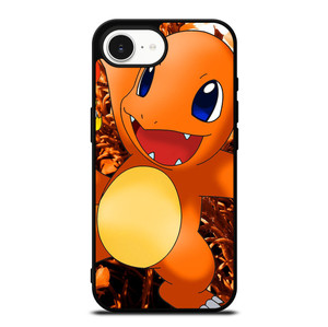 CHARMANDER POKEMON CUTE 2 iPhone 16e Case Cover CHARMANDER POKEMON CUTE 2 iPhone 16e Case Cover