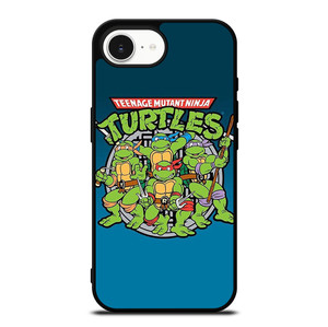 CLASSIC TMNT TEENAGE MUTANT NINJA TURTLE iPhone 16e Case Cover CLASSIC TMNT TEENAGE MUTANT NINJA TURTLE iPhone 16e Case Cover