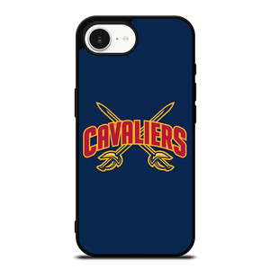 CLEVELAND CAVALIERS LOGO iPhone 16e Case Cover CLEVELAND CAVALIERS LOGO iPhone 16e Case Cover