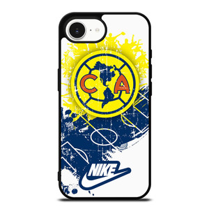 CLUB AMERICA AGUILAS ART 3 iPhone 16e Case Cover