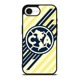 CLUB AMERICA AGUILAS ICON iPhone 16e Case Cover