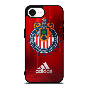 CLUB DEPORTIVO GUADALAJARA CHIVAS 4 iPhone 16e Case Cover CLUB DEPORTIVO GUADALAJARA CHIVAS 4 iPhone 16e Case Cover
