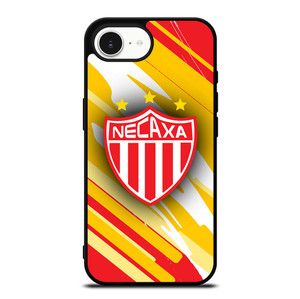 CLUB NECAXA FOOTBALL iPhone 16e Case Cover