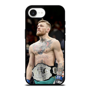 CONOR MCGREGOR UFC iPhone 16e Case Cover CONOR MCGREGOR UFC iPhone 16e Case Cover