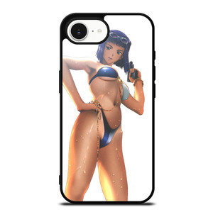 COWBOY BEBOP FAYE VALENTINE SEXY iPhone 16e Case Cover COWBOY BEBOP FAYE VALENTINE SEXY iPhone 16e Case Cover