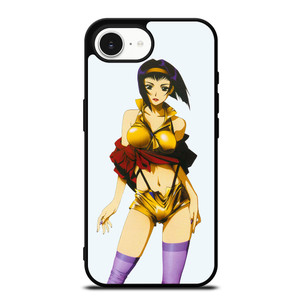 COWBOY BEBOP FAYE VALENTINE iPhone 16e Case Cover COWBOY BEBOP FAYE VALENTINE iPhone 16e Case Cover