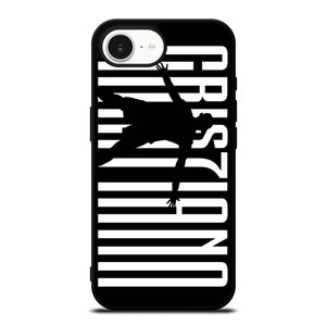CRISTIANO RONALDO CR7 ICON iPhone 16e Case Cover CRISTIANO RONALDO CR7 ICON iPhone 16e Case Cover