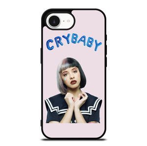 CRY BABY MELANIE MARTINEZ 2 iPhone 16e Case Cover CRY BABY MELANIE MARTINEZ 2 iPhone 16e Case Cover