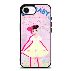 CRY BABY MELANIE MARTINEZ iPhone 16e Case Cover CRY BABY MELANIE MARTINEZ iPhone 16e Case Cover