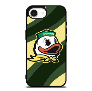 CUTE OREGON DUCKS LOGO UNIVERSITY BASKETBALL iPhone 16e Case Cover CUTE OREGON DUCKS LOGO UNIVERSITY BASKETBALL iPhone 16e Case Cover