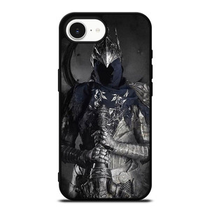 DARK SOULS ARTORIAS 4 iPhone 16e Case Cover DARK SOULS ARTORIAS 4 iPhone 16e Case Cover