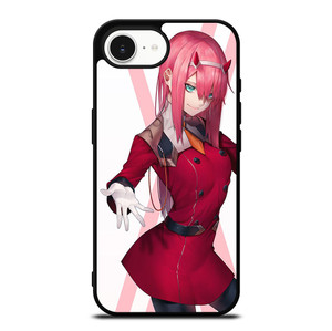 DARLING IN THE FRANXX ZERO TWO iPhone 16e Case Cover DARLING IN THE FRANXX ZERO TWO iPhone 16e Case Cover