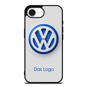 DAS LOGO VW VOLKSWAGEN iPhone 16e Case Cover DAS LOGO VW VOLKSWAGEN iPhone 16e Case Cover