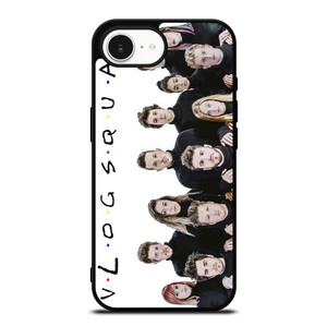 DAVID DOBRIK VLOG SQUAD iPhone 16e Case Cover