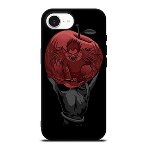 DEATH NOTE RYUK APPLE iPhone 16e Case Cover DEATH NOTE RYUK APPLE iPhone 16e Case Cover