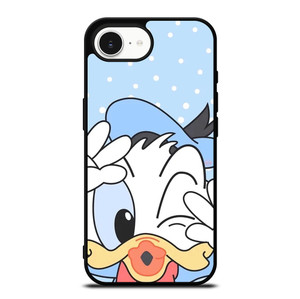 DISNEY DONALD DUCK CUTE iPhone 16e Case Cover DISNEY DONALD DUCK CUTE iPhone 16e Case Cover