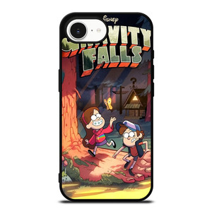 DISNEY GRAVITY FALLS iPhone 16e Case Cover