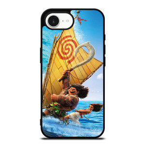 DISNEY MOANA iPhone 16e Case Cover DISNEY MOANA iPhone 16e Case Cover