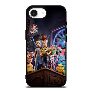 DISNEY TOY STORY iPhone 16e Case Cover DISNEY TOY STORY iPhone 16e Case Cover